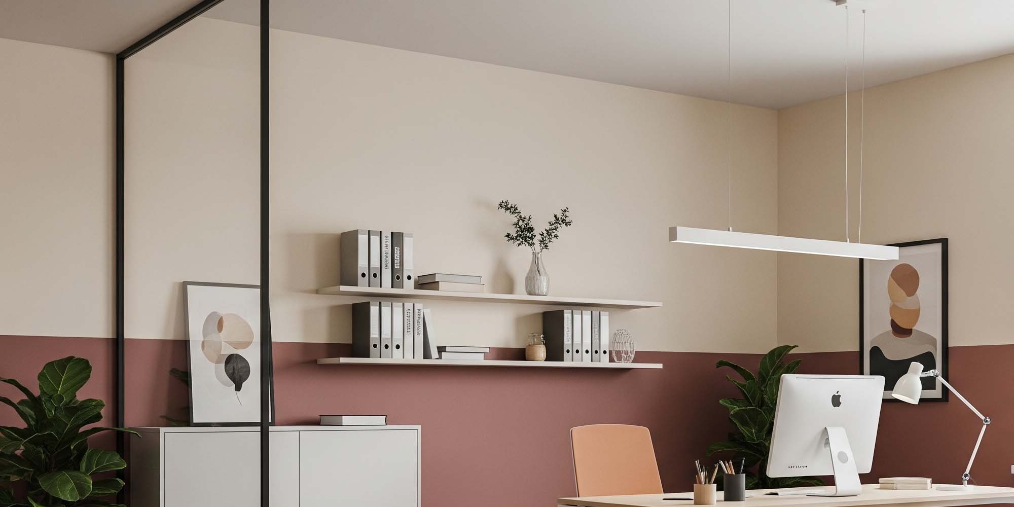 Simple & Modern