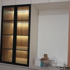 Corner