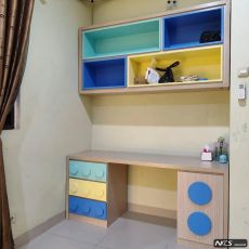 Corner