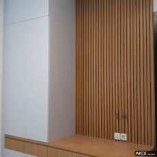 Corner