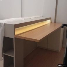 Corner