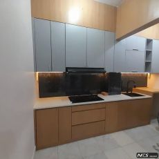 Dapur