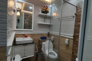 Kamar Mandi