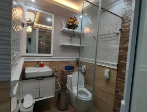 Tren Interior 2025: Harmoni Minimalis, Fungsional, dan Sentuhan Alam