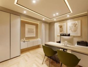 3 Cara Mudah Bikin Interior Minimalis Makin Estetik biar Nggak Monoton