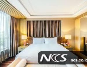 Tips Agar Kamar Tidur Terasa Nyaman Seperti di Hotel Mewah