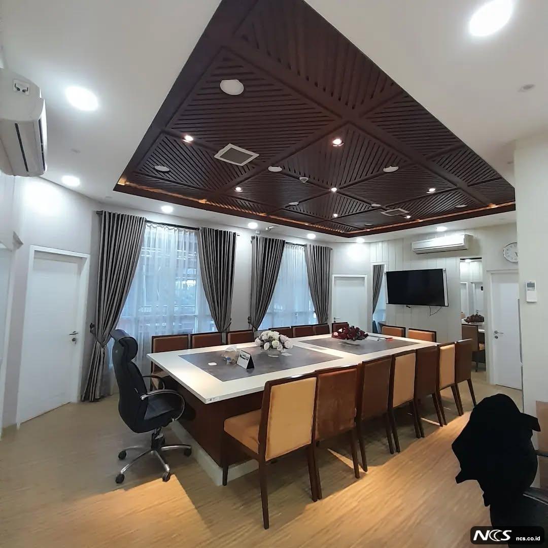 Meeting Room – Wisma DPR