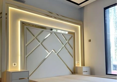 Master Bedroom - Summarecon Bogor