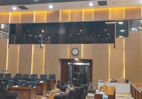 General Meeting Room – DPR RI