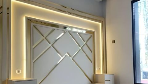Master Bedroom - Summarecon Bogor