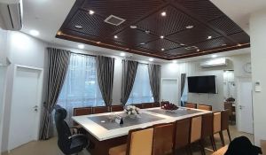 Layanan Desain Ruang Tamu