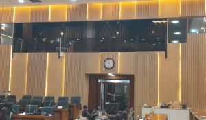 Layanan Desain Ruang Rapat
