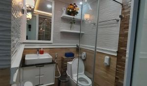 Layanan Desain Kamar Mandi