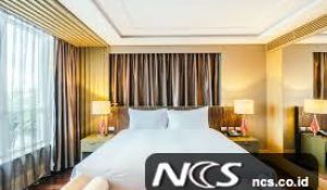 Layanan Desain Kamar Tidur