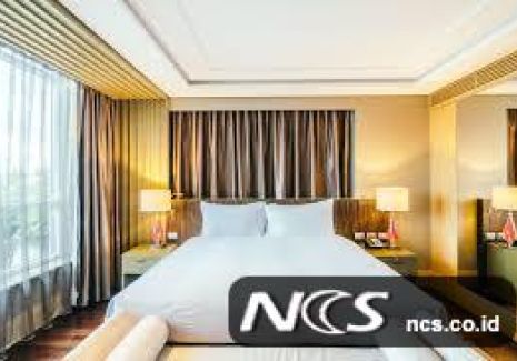 Layanan Desain Kamar Tidur